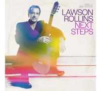 Lawson Rollins Next Steps (CD)