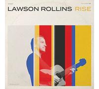 Lawson Rollins Rise (CD)
