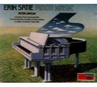 Lawson - Satie Piano Music