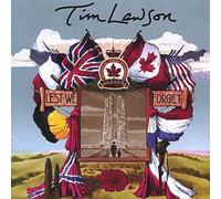 Lawson, Tim - Lest We Forget