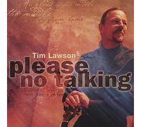 Lawson, Tim - Please No Talking