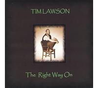 Lawson, Tim - Right Way On