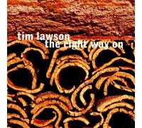 Lawson,Tim - The Right Way on