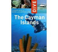 Lawson Wood Dive the Cayman Islands (Tascabile) Interlink Dive Guides
