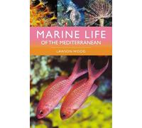 Lawson Wood Marine Life of the Mediterranean (Tascabile)