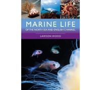 Lawson Wood Marine Life of the North Sea and English Channel (Tascabile)