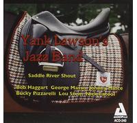 Lawson, Yank - Something Old/New/Borrowed/Blue