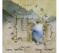 LAWTON / ALONSO / DE SILVA Castle of the Soul (CD)