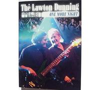 Lawton - CLASSIC ROCK Lawton Dunning Project 'One More...