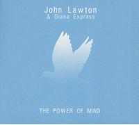 Lawton John & Expre - The Power Of Mind