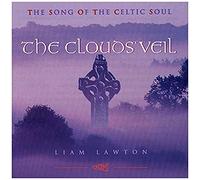 Lawton, Liam - Clouds' Veil-Songs Of Celtic Soul