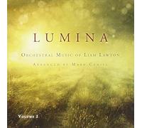 Lawton, Liam - Lumina