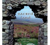 Lawton, Liam - Sacred Land