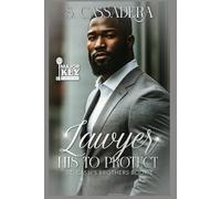Lawyer: His To Protect