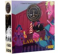 Lawyer Up: Season 2