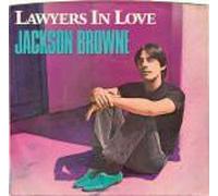 Lawyers In Love / Say It Isn't True