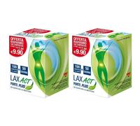 Lax Act Forte Plus Compresse 2x100 pz Compresse