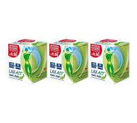 Lax Act Forte Plus Compresse 3x100 pz Compresse
