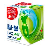 LAX ACT FORTE PLUS 100CPR