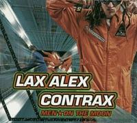 Lax Alex Contrax - Men on the Moon