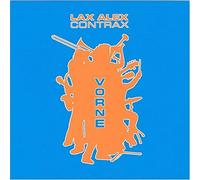 Lax Alex Contrax - Vorne