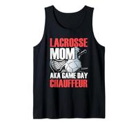 LAX Lacrosse Mamma Canotta