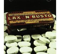Lax N Busto