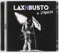 LAX 'N' BUSTO - A L'APOLO