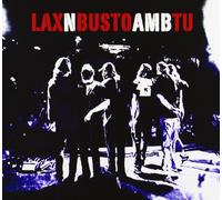LAX 'N' BUSTO - AMB TU -CD+DVD-