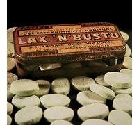 LAX 'N' BUSTO - LAX 'N' BUSTO
