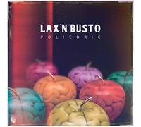 Lax N Busto Poliedric (CD)