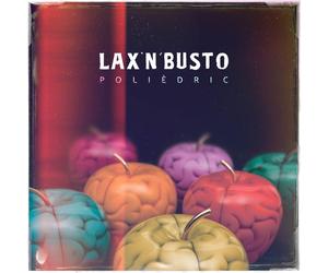 Lax N Busto Poliedric (CD)