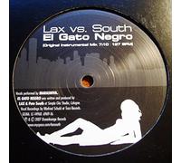 Lax Vs South / El Gato Negro