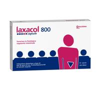 LAXACOL 800 30 Cps