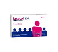 LAXACOL 800 30CPS