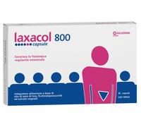 LAXACOL 800 30CPS