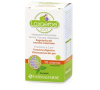 LAXAERBE 100CPR 53,3G