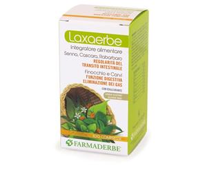 LAXAERBE 100CPR 53,3G