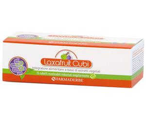 LAXAFRUIT 15CUB MAST 150G FDR