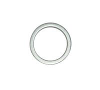 LAXALO 1 anello adattatore for lama for sage troncatrice, diametro esterno 20-32 mm, boccola di riduzione del foro ad alta precisione(25.4x20mm)