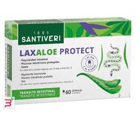 LAXALOE PROTECT 60 CAPSULE VEGETALI