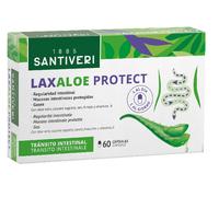 Santiveri Sa Laxaloe Protect 60 Capsule Vegetali