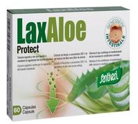 LAXALOE PROTECT 60 CAPSULE VEGETALI