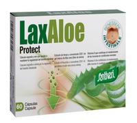 LAXALOE PROTECT 60CPS VEGETALI