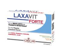 Laxavit forte 60 compresse