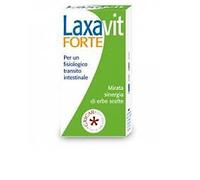 Laxavit forte 60 cpr