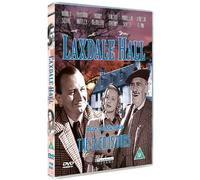 Laxdale Hall / The Glen is Ours [DVD] [1953/1946]