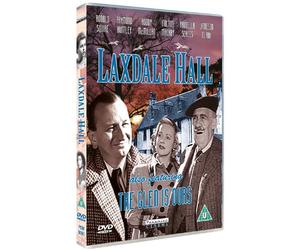 Laxdale Hall / The Glen is Ours [DVD] [1953/1946]