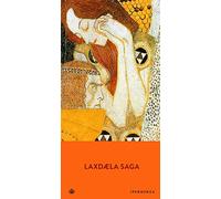 Laxdæla saga
