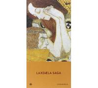 Laxdæla saga [Paperback] [Jan 01, 2015] Cosimini, Silvia